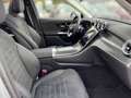 Mercedes-Benz GLC 300 d 4M AMG-Pano+AHK+360+H-Lenk+AIR+DIGITAL Silber - thumbnail 11