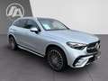 Mercedes-Benz GLC 300 d 4M AMG-Pano+AHK+360+H-Lenk+AIR+DIGITAL Silber - thumbnail 6