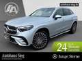 Mercedes-Benz GLC 300 d 4M AMG-Pano+AHK+360+H-Lenk+AIR+DIGITAL Silber - thumbnail 1