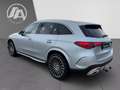 Mercedes-Benz GLC 300 d 4M AMG-Pano+AHK+360+H-Lenk+AIR+DIGITAL Argent - thumbnail 4