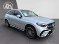 Mercedes-Benz GLC 300 d 4M AMG-Pano+AHK+360+H-Lenk+AIR+DIGITAL Argent - thumbnail 7