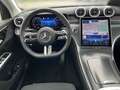 Mercedes-Benz GLC 300 d 4M AMG-Pano+AHK+360+H-Lenk+AIR+DIGITAL Silber - thumbnail 10
