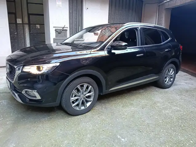 MG HS HS I 1.5 t Luxury auto