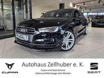 Limousine S tronic *Magnetic*Kamera*Keyless*