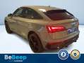 Audi Q5 SPORTBACK 40 2.0 TDI MHEV 12V S LINE PLUS QUATT Gris - thumbnail 5