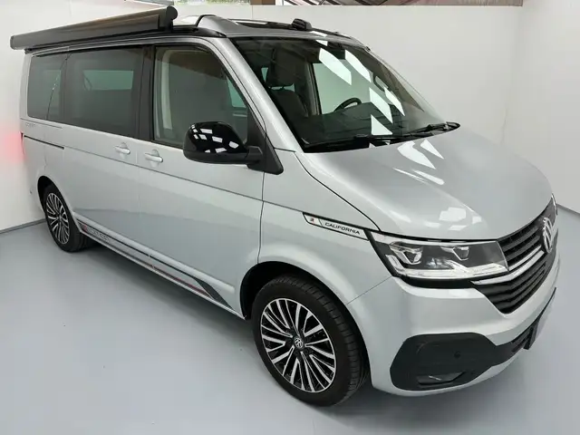 Volkswagen T6.1 California OCEAN EDITION 2.0 TDI DSG 150CV Pronta Consegna!
