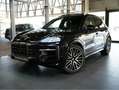Porsche Cayenne E-Hybrid Schwarz - thumbnail 1