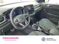 Volkswagen T-Roc R-Line 1.5 TSI DSG AHK Navi Digitales Cockpit Rück Weiß - thumbnail 3