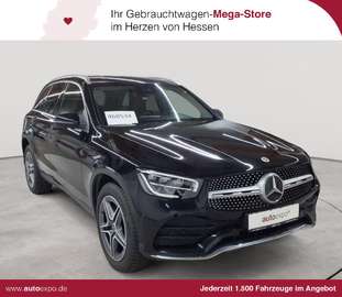 GLC 220 d 4M-AMG BusiP AssiP StHz KAM