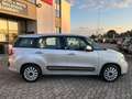 Fiat 500L 500L Living 1.6 mjt Business 120cv E6 Plateado - thumbnail 2