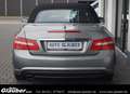 Mercedes-Benz E 250 CDI BE/Cabrio/AMG/Xenon/Navi/Leder/2.Hand Argent - thumbnail 10
