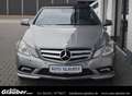 Mercedes-Benz E 250 CDI BE/Cabrio/AMG/Xenon/Navi/Leder/2.Hand Argent - thumbnail 9