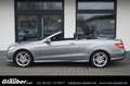 Mercedes-Benz E 250 CDI BE/Cabrio/AMG/Xenon/Navi/Leder/2.Hand Argent - thumbnail 7