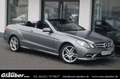 Mercedes-Benz E 250 CDI BE/Cabrio/AMG/Xenon/Navi/Leder/2.Hand Argent - thumbnail 1