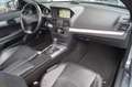 Mercedes-Benz E 250 CDI BE/Cabrio/AMG/Xenon/Navi/Leder/2.Hand Argent - thumbnail 14