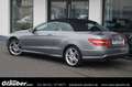 Mercedes-Benz E 250 CDI BE/Cabrio/AMG/Xenon/Navi/Leder/2.Hand Argent - thumbnail 4