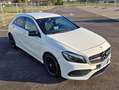 Mercedes-Benz A 200 A 200 cdi AMG Night Edition Fehér - thumbnail 2