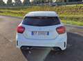 Mercedes-Benz A 200 A 200 cdi AMG Night Edition Fehér - thumbnail 4