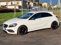 Mercedes-Benz A 200 A 200 cdi AMG Night Edition Fehér - thumbnail 1