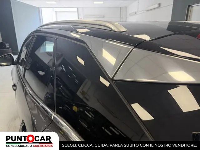 Peugeot 3008 view 17