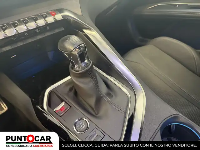 Peugeot 3008 view 30