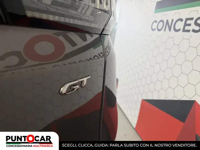 Peugeot 3008 view 14