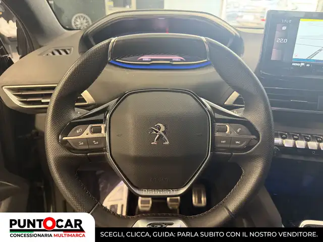 Peugeot 3008 view 29