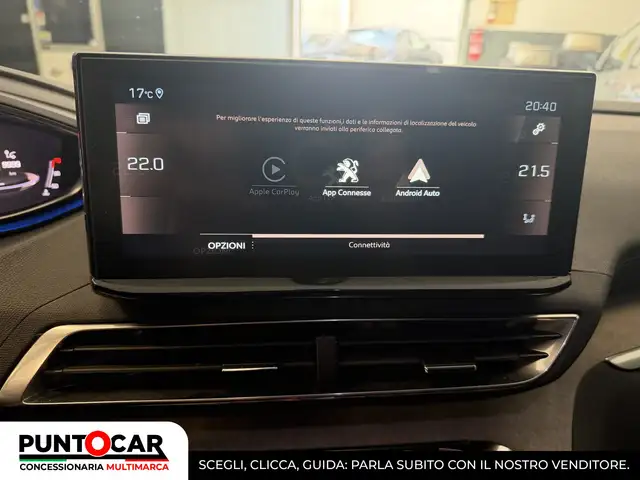 Peugeot 3008 view 26