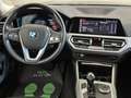 BMW 318 d Touring MHEV Business Advantage auto Mavi - thumbnail 17