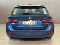 BMW 318 d Touring MHEV Business Advantage auto Mavi - thumbnail 6