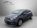 Kia Rio 1,2 MPI Titan Grau - thumbnail 3