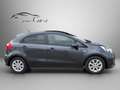 Kia Rio 1,2 MPI Titan Grau - thumbnail 8