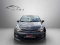 Kia Rio 1,2 MPI Titan Grau - thumbnail 2