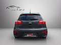 Kia Rio 1,2 MPI Titan Grau - thumbnail 6