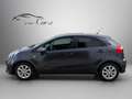 Kia Rio 1,2 MPI Titan Grau - thumbnail 4