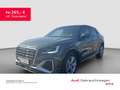 Audi Q2 30 TFSI S line AHK Smartphone Interface ACC S Grau - thumbnail 1