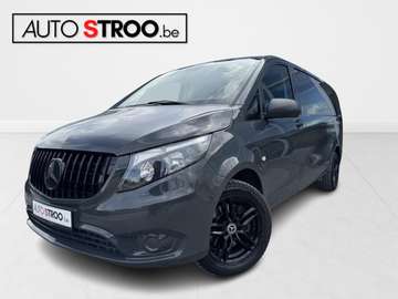 116CDI Aut 4Matic L3 | NAVI | PDC | CAMERA