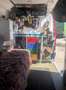 Renault Master Master Fg. DCb. dCi 125 T L3H2 3500 Rojo - thumbnail 3