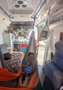 Renault Master Master Fg. DCb. dCi 125 T L3H2 3500 Rojo - thumbnail 5