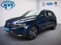 Volkswagen Tiguan Highline BMT/Start-Stopp 4Motion, AHK Blau - thumbnail 2