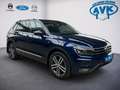 Volkswagen Tiguan Highline BMT/Start-Stopp 4Motion, AHK Blau - thumbnail 1