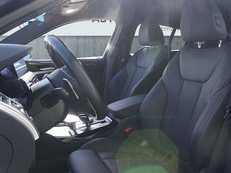 BMW X4 xDrive20i M Sportpaket DAB LED WLAN Shz — photo 7
