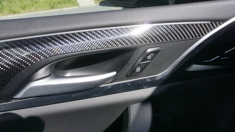 BMW X4 xDrive20i M Sportpaket DAB LED WLAN Shz — photo 24