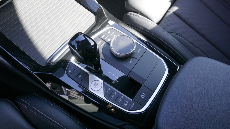 BMW X4 xDrive20i M Sportpaket DAB LED WLAN Shz — photo 21