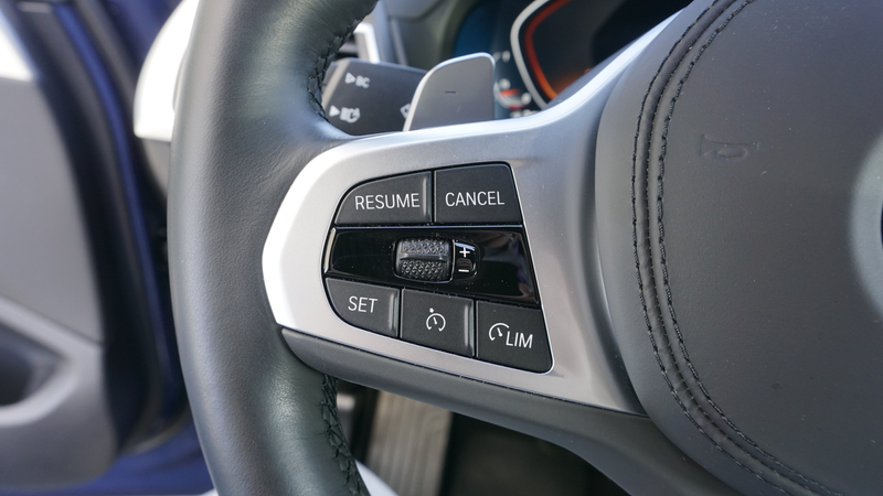 BMW X4 xDrive20i M Sportpaket DAB LED WLAN Shz — photo 14