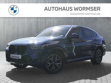 xDrive20i M Sportpaket DAB LED WLAN Shz