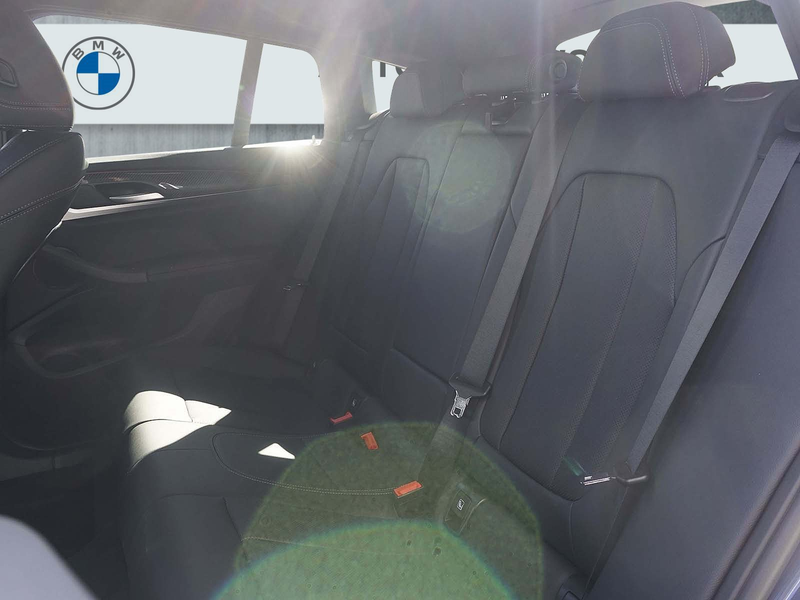 BMW X4 xDrive20i M Sportpaket DAB LED WLAN Shz — photo 10