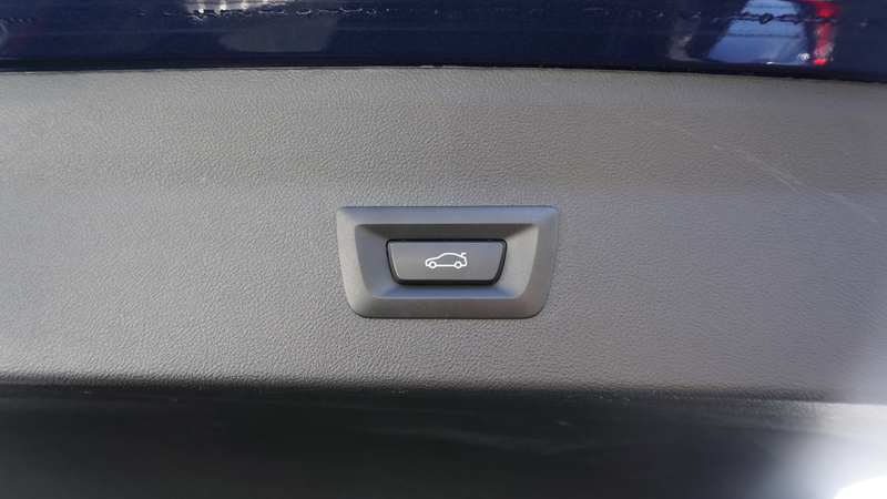 BMW X4 xDrive20i M Sportpaket DAB LED WLAN Shz — photo 26