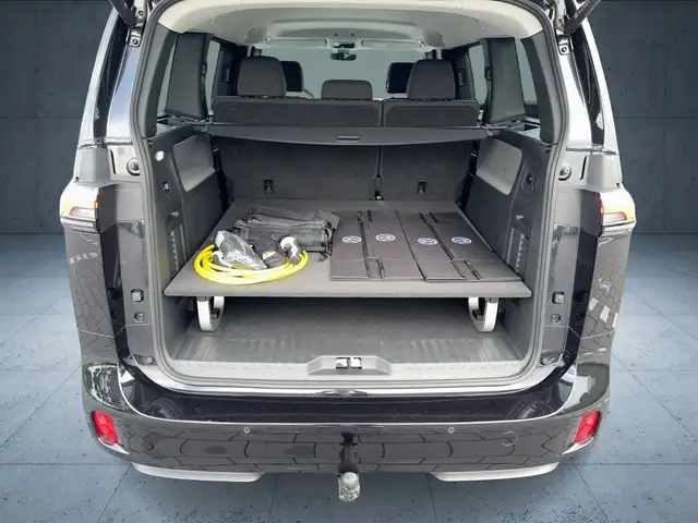 Volkswagen Id. Buzz view 12