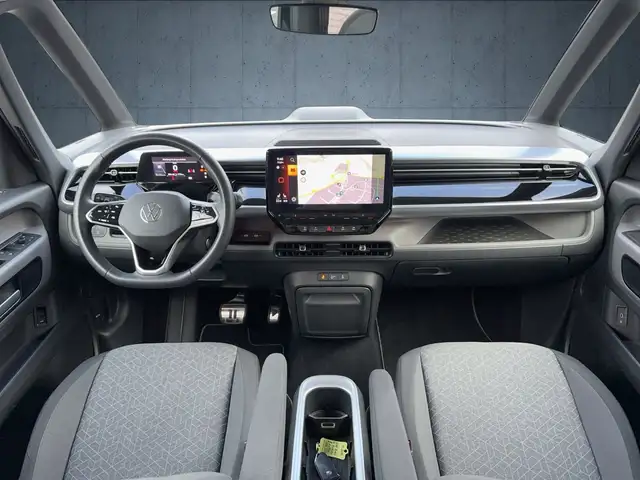 Volkswagen Id. Buzz view 11